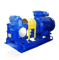 ГМС Ливгидромаш Ш 80-2,5- 37,5/2,5Б