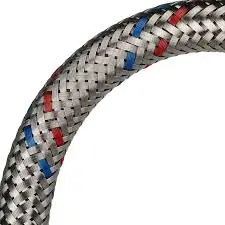 Гибкая подводка д/воды 1/2"FхM 250 см Profactor Гибкая подводка д/воды 1/2"FхM 250 см Profactor