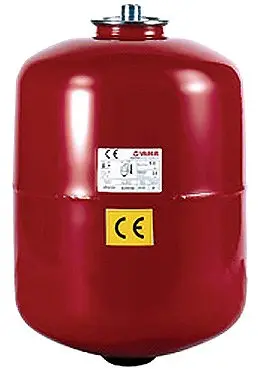 Расширительные баки для отопления - VAREM EXTRAVAREM LR CE 12 L