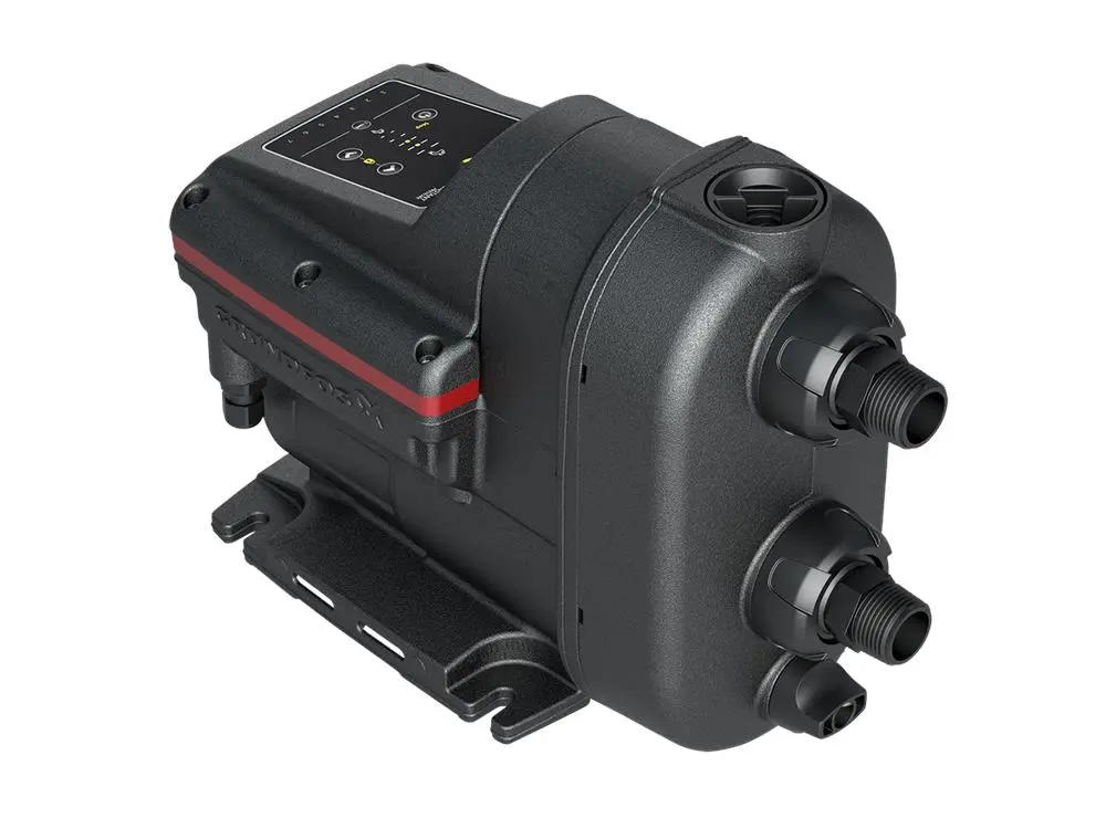 Насосные станции Grundfos Scala1 в нашем каталоге
