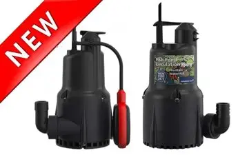 Новые предложения от Grundfos – новейшие дренажные насосы