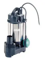 погружные-насосы-WILO TS40/14A 1-230-50-2-10M KA.