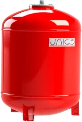 Расширительные баки для отопления - UniGB 50 л, фикс мембр (СТ050РВ)