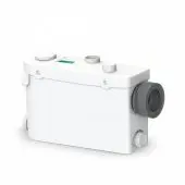 WILO HiSewlift 3-I35