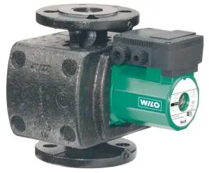 WILO TOP-D50 DM PN6/10