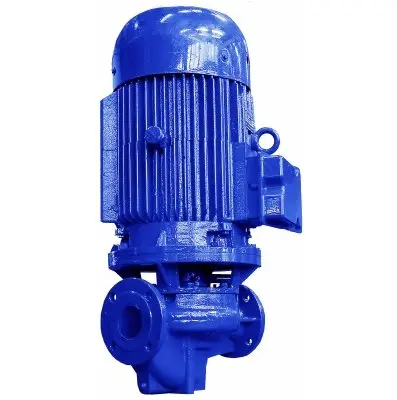 ГМС Ливгидромаш 1КМЛ 65-200