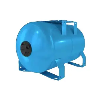 Гидроаккумуляторы для воды - UniGB 200 л горизонтальный