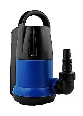 погружные-насосы-UNIPUMP SUB-557 P