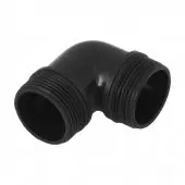 Переходник угловой JEMIX FA-1 1/2-1 1/2