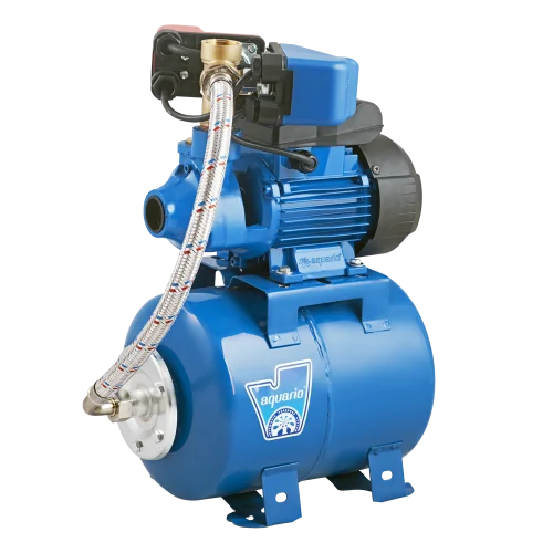 Aquario AUTO ADB-35(8L) (H)