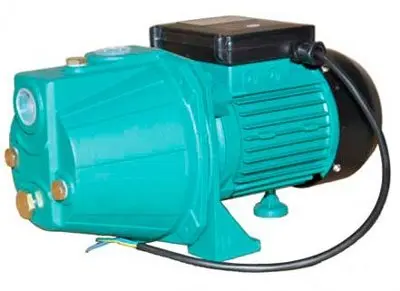поверхностные-насосы-без-бака-GreenPump JET 100A(a) без бака