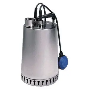 погружные-насосы-Grundfos Unilift AP 12.40.08.1