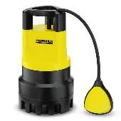 фото-насоса-karcher sdp 7000-