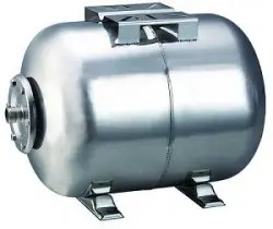 Как подключить гидроаккумулятор к насосу - схема подключения.