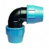 Unidelta колено 32 мм