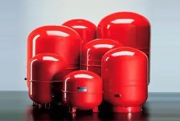 Расширительные баки для отопления - Zilmet CAL-PRO 900