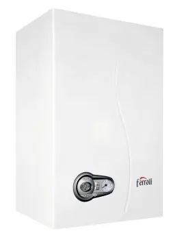 газовые-котлы-Ferroli BLUEHELIX 25 K 50