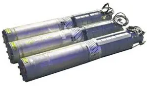 ЭЦВ 8-40-200 нрк