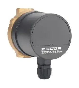 Zegor ZRS15/15 Pro