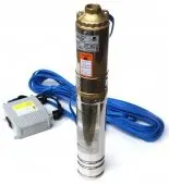 Omnigena EVJ 1,2-100-0,75