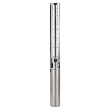 Очень много центробежных насосов для скважин Grundfos SP на NASOSOV.BY!
