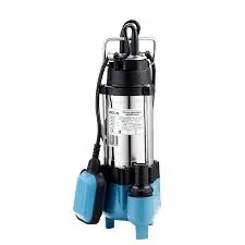 погружные-насосы-Zegor WQV450F