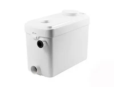 Канализационные насосные станции UNIPUMP SANIVORT 605 А