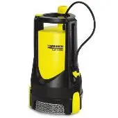 фото-насоса-karcher sdp 18000-