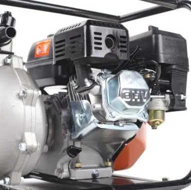 мотопомпы-PATRIOT MP 1560 SH