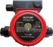 MAXPUMP UPS 25/8-180 MAXPUMP UPS 25/8-180