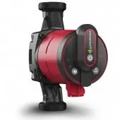 Grundfos ALPHA3 25-40 (соединительные гайки в комплекте) Grundfos ALPHA3 25-40 (соединительные гайки в комплекте)