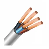 Кабель ПВС 4*2,5
