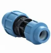 МУФТА Unidelta 32х25