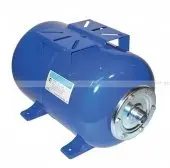 UNIPUMP 100 л горизонтальный UNIPUMP 100 л горизонтальный