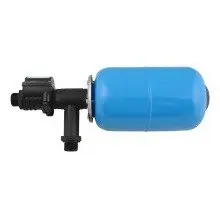 КОМПЛЕКТ АВТОМАТИКИ С Г/А 5Л Unipump АКВАРОБОТ ТУРБИ