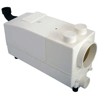 Канализационные насосные станции WILO WILO-DRAINLIFT XS-F