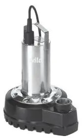 погружные-насосы-WILO TS50H111/11-1-230A