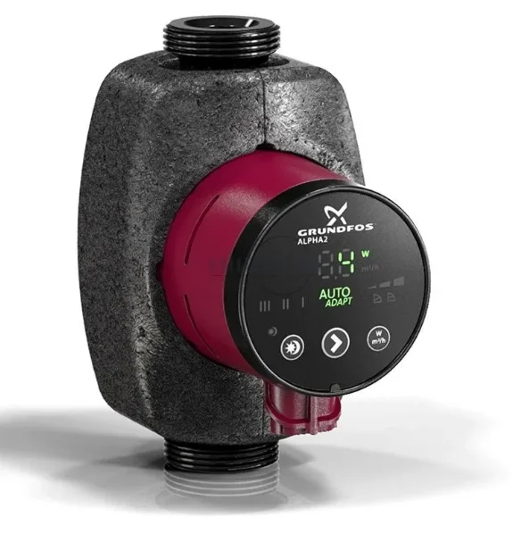 Grundfos ALPHA2 25-40 130