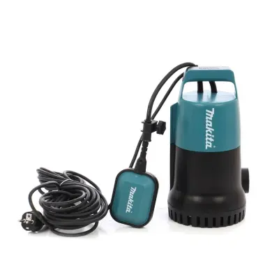 погружные-насосы-MAKITA PF 0300