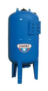 Гидроаккумуляторы для воды - Zilmet Ultra-pro 500 V
