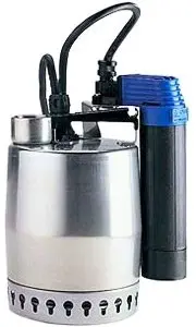 погружные-насосы-Grundfos Unilift KP 350 AV 1