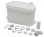 OMNIGENA SANIGENA 2/D12/sdiv без измельчителя