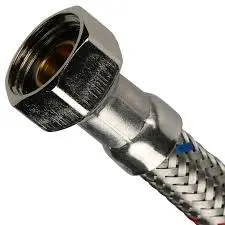 Гибкая подводка д/воды 1/2"FхM 250 см Profactor Гибкая подводка д/воды 1/2"FхM 250 см Profactor