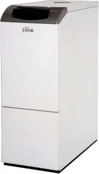 газовые-котлы-Ferroli PEGASUS D 40 К 130