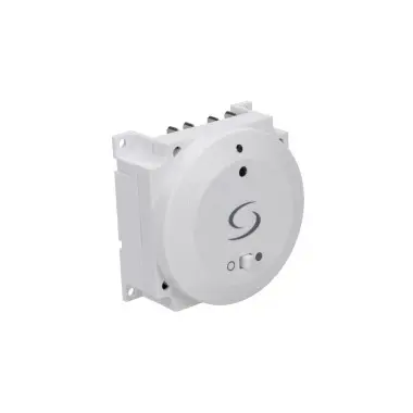 автоматика-для-котлов-отопления-Беспроводной приемник Salus RXBC 605