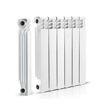 радиаторы-отопления-Радиатор алюминиевый Thermolux 350/80