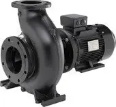 Grundfos NB 40-160/158 A-F-A-BAQE Grundfos NB 40-160/158 A-F-A-BAQE