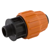 МУФТА КОМБИНИРОВАННАЯ РР 32 х 1" П ДЖИЛЕКС (9150)