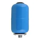 Гидроаккумулятор UNIPUMP 5 л вертикальный Гидроаккумулятор UNIPUMP 5 л вертикальный