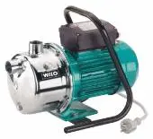 WILO WJ-204-EM